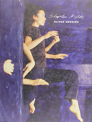 Stock image for Olivier Herring: Sleepless Nights for sale by Zubal-Books, Since 1961