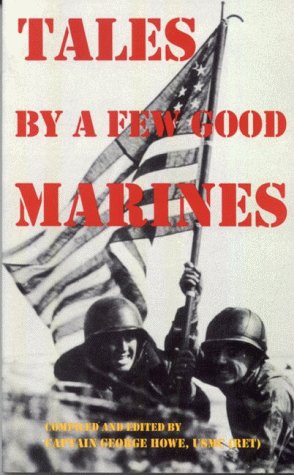 Tales by "a Few Good Marines".