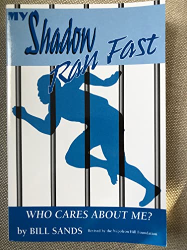 Imagen de archivo de My Shadow Ran Fast a la venta por Bookmans