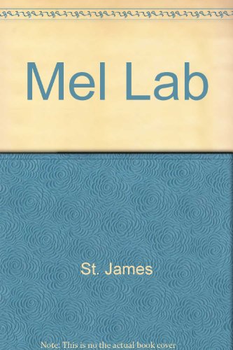 Stock image for Mel Lab for sale by Better World Books