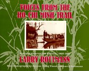 9781880391068: Voices from the Ho Chi Minh Trail: Poetry of America and Vietnam, 1965-1993