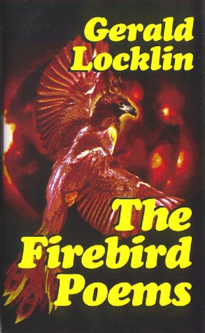 9781880391235: The Firebird Poems
