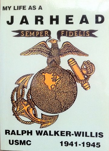 My life as a jarhead: USMC 1941-45