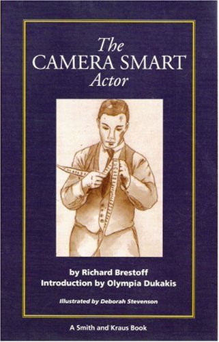 9781880399767: The Camera Smart Actor (A Career Resource Book)