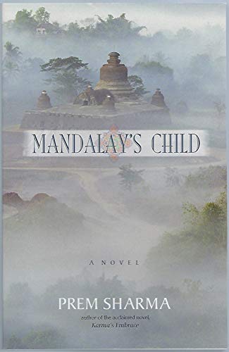 Beispielbild fr Mandalay's Child zum Verkauf von Wonder Book