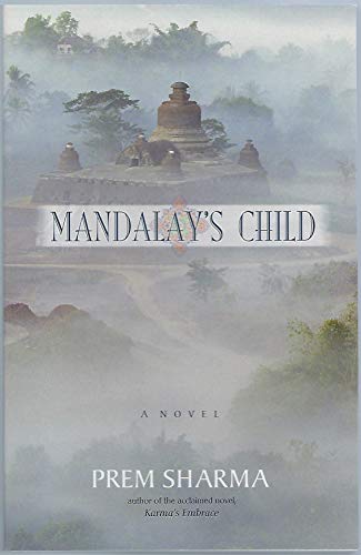 Mandalay's Child