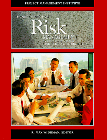 Beispielbild fr Project and Program Risk Management: A Guide to Managing Project Risks and Opportunities zum Verkauf von ThriftBooks-Dallas