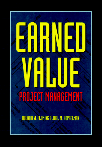 Imagen de archivo de Earned Value Project Management a la venta por Wonder Book