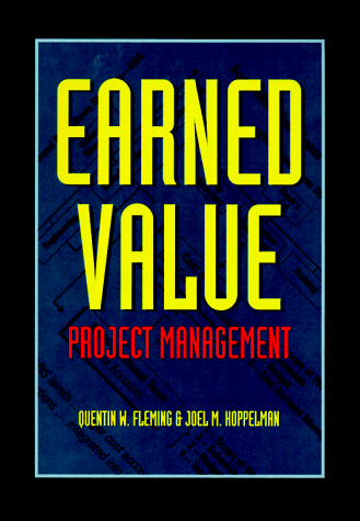 Stock image for Earned Value Project Management for sale by Better World Books