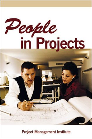 Imagen de archivo de People in Projects a la venta por SecondSale