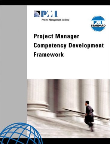 Beispielbild fr Project Manager Competency Development Framework zum Verkauf von Better World Books