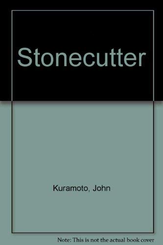 9781880418284: Stonecutter