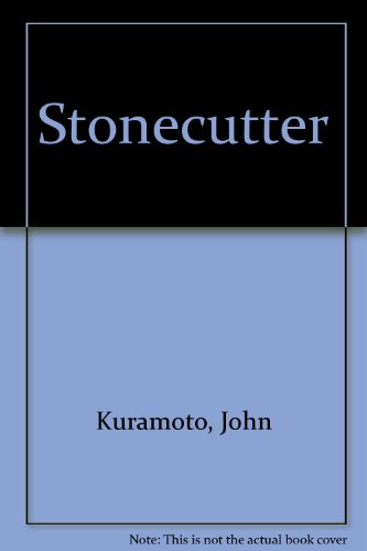 9781880418291: Stonecutter
