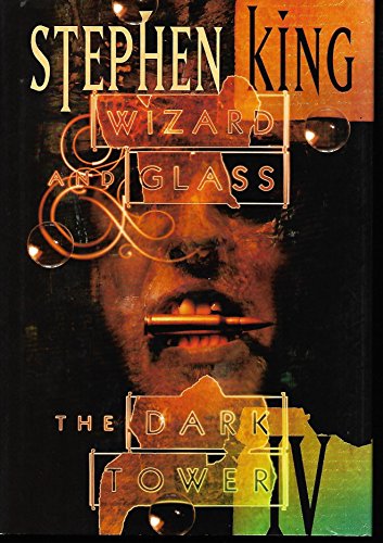 9781880418383: Wizard and Glass (The Dark Tower)