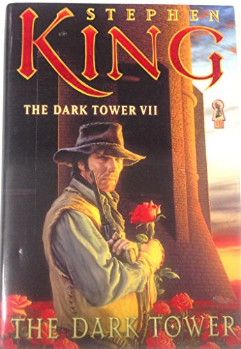 The Dark Tower VII: The Dark Tower [Signed Limited Edition] - King, Stephen