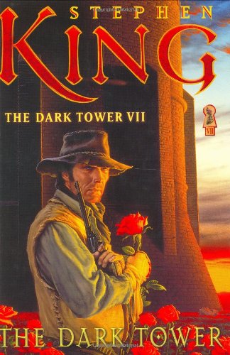9781880418628: The Dark Tower: v. 7