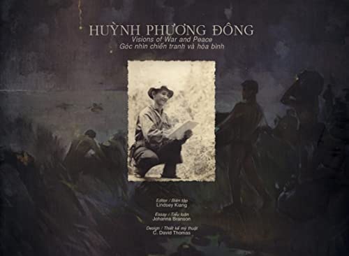 9781880418741: Huynh Phuong Dong: Visions of War and Peace