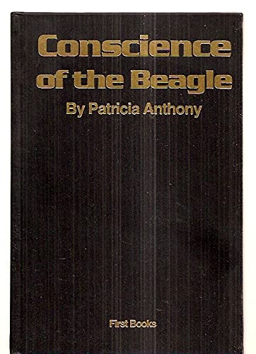 Stock image for Conscience Of The Beagle for sale by Southern Maryland Books