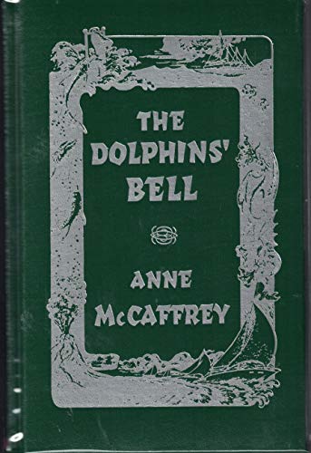 Beispielbild fr The Dolphins' Bell (Pern) zum Verkauf von ThriftBooks-Atlanta