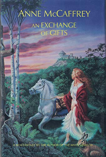 Imagen de archivo de An Exchange of Gifts a la venta por Wonder Book