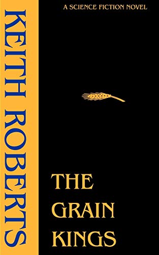 9781880448847: The Grain Kings