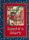 Stock image for Santa's Story (Personalized Edition) for sale by ThriftBooks-Atlanta