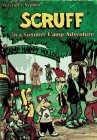 Stock image for Scruff in a Summer Camp Adventure (Personalized Edition) for sale by Ashworth Books