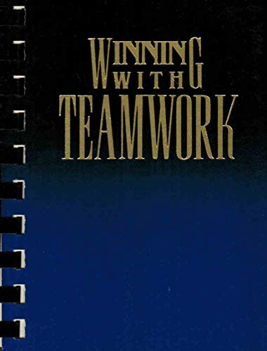 Stock image for Winning with Teamwork for sale by Redux Books