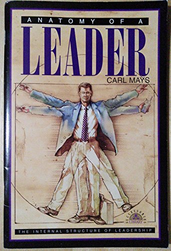 Imagen de archivo de Anatomy of a Leader (Successories Library) a la venta por Gulf Coast Books