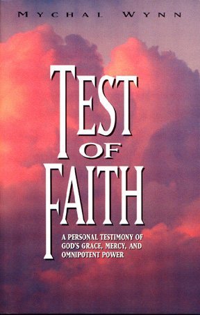 Beispielbild fr Test of Faith zum Verkauf von ThriftBooks-Dallas