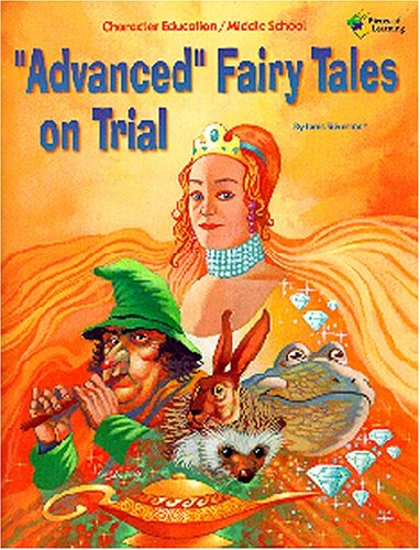 Imagen de archivo de "Advanced" Fairy Tales on Trial a la venta por Dream Books Co.