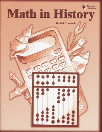 Stock image for Math in History for sale by Dream Books Co.