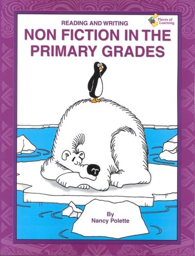 9781880505922: Reading & Writing Non-Fiction in the Primary Classroom