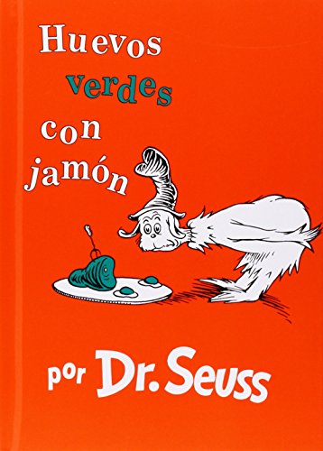 Stock image for Huevos verdes con jam?n for sale by Front Cover Books