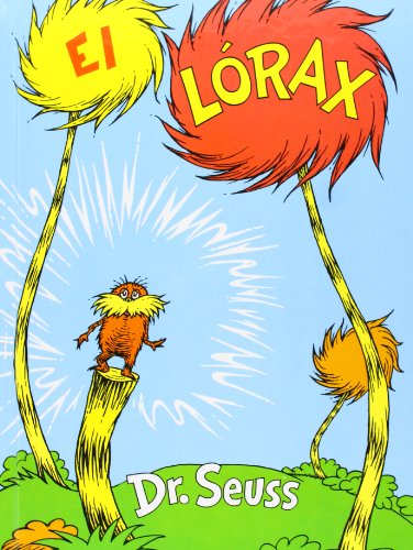 Stock image for El Lorax for sale by BooksRun