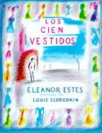 Beispielbild fr Los Cien Vestidos (Spanish Edition) zum Verkauf von SecondSale