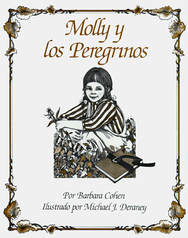 Imagen de archivo de Molly y Los Peregrinos a la venta por Books of the Smoky Mountains