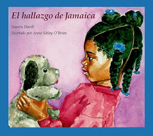 Beispielbild fr El Hallazgo de Jamaica zum Verkauf von Better World Books