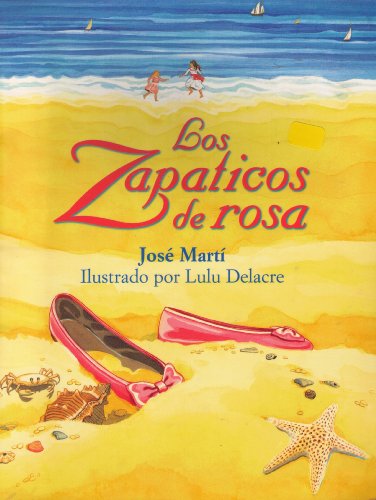 Stock image for Los Zapaticos de Rosa for sale by ThriftBooks-Atlanta