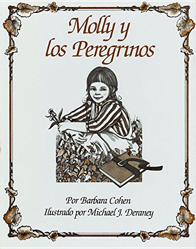 Beispielbild fr Molly Y Los Peregrinos (Spanish Edition) zum Verkauf von ZBK Books