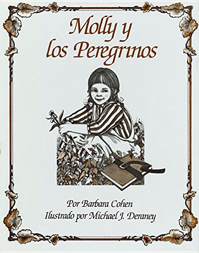 9781880507346: Molly Y Los Peregrinos (Spanish Edition)
