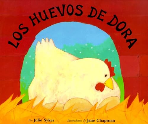 Imagen de archivo de Los huevos de Dora (Spanish Edition) a la venta por SecondSale