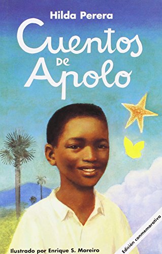 Stock image for Cuentos de Apolo (Spanish Edition) for sale by Wonder Book