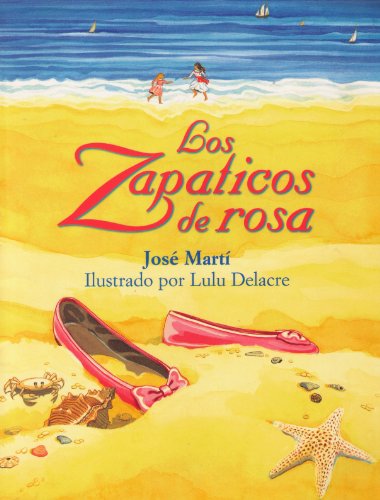 Stock image for Los Zapaticos de Rosa for sale by Hafa Adai Books