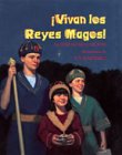 Stock image for Vivan los Reyes Magos! for sale by Better World Books