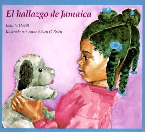 Stock image for El Hallazgo de Jamaica = Jamaica's Find for sale by ThriftBooks-Dallas