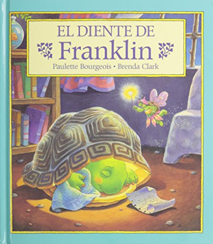 Beispielbild fr El Diente de Franklin zum Verkauf von Better World Books