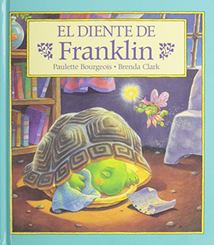 Stock image for El Diente de Franklin = Franklin and the Tooth Fairy for sale by ThriftBooks-Atlanta