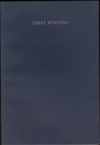 Imagen de archivo de Terry Winters: Recent Works a la venta por Silent Way Books