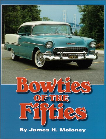Beispielbild fr Bowties of the Fifties zum Verkauf von Wonder Book
